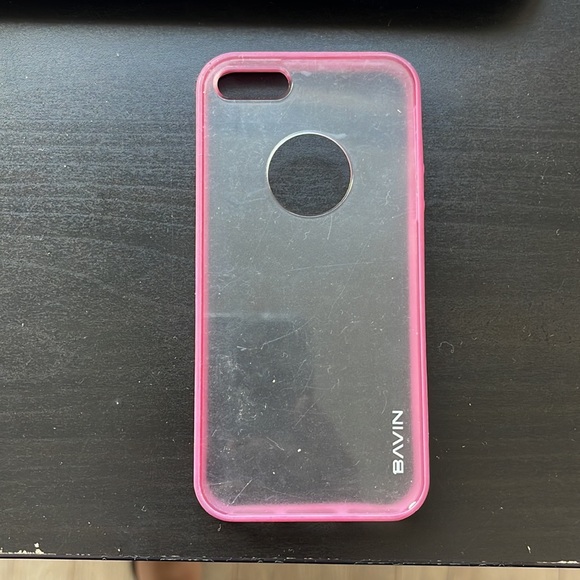 Cath Kidston Iphone 5 case bundle - Picture 6 of 9